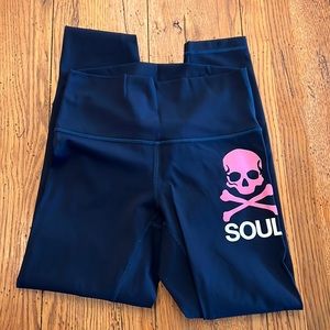 soulcycle x lululemon